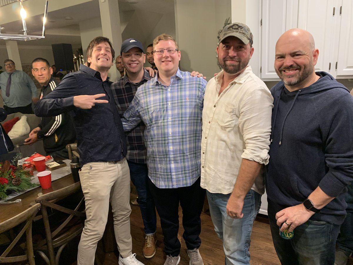 John-Paul Flaim tweet media