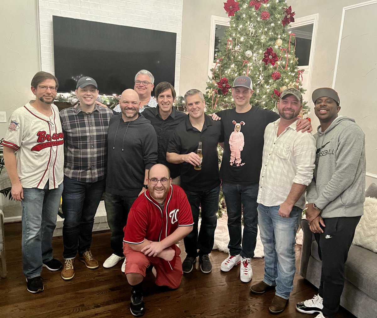 John-Paul Flaim tweet media