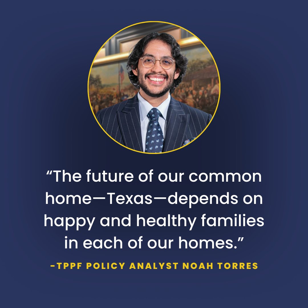 Texas Public Policy Foundation tweet media