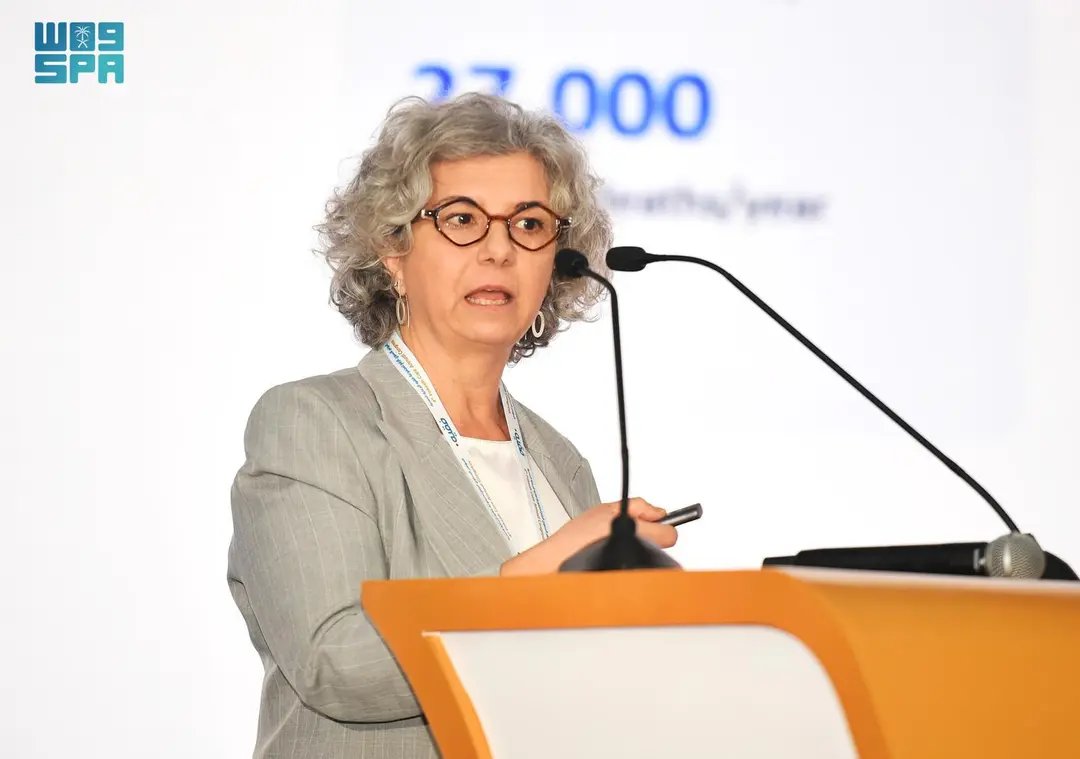 واس العلمي tweet media