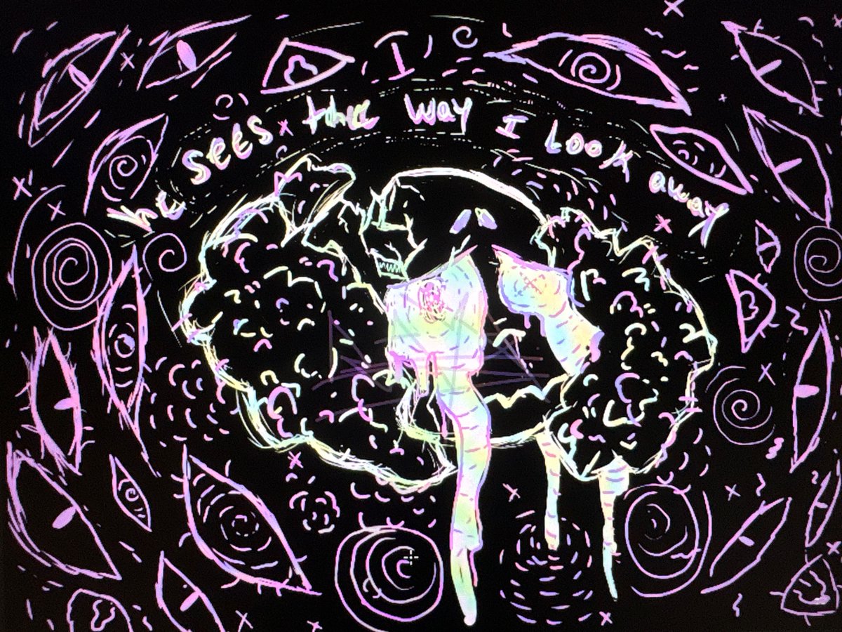 Moonsky & stars tweet media