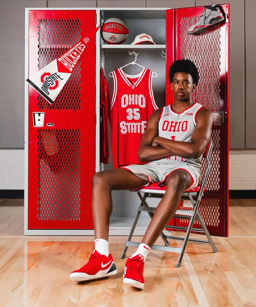 Buckeye Sports Bulletin tweet media