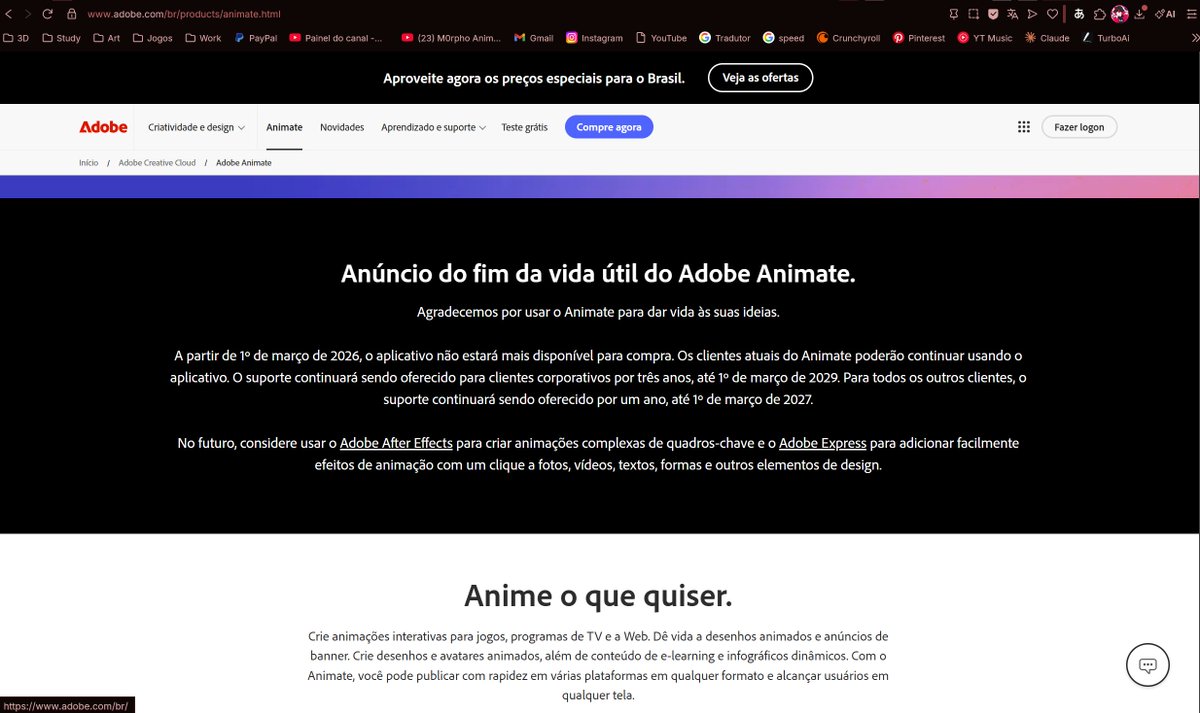 See me, Misty! tweet media