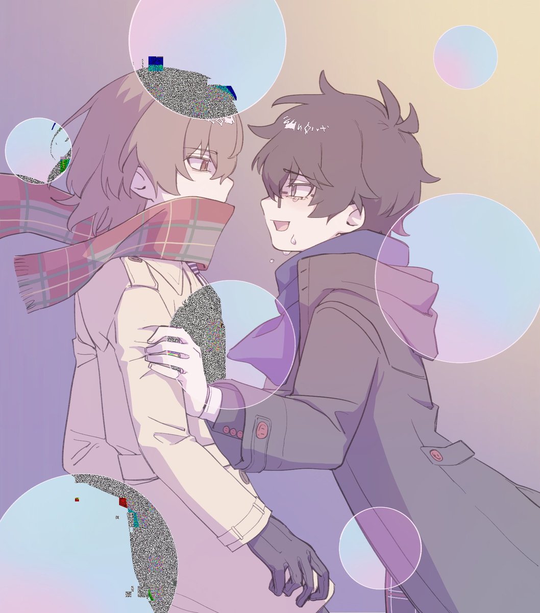 メガネコ_meganeko tweet media