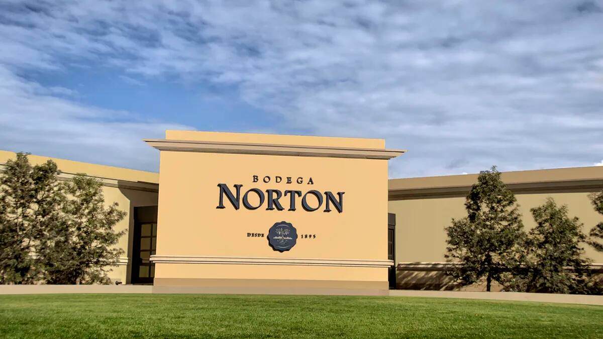 LANACION's tweet photo. Bodega Norton: la Justicia fijó los plazos para el concurso de acreedores https://t.co/EAx7HBCryT https://t.co/xNuMi2Tbd9