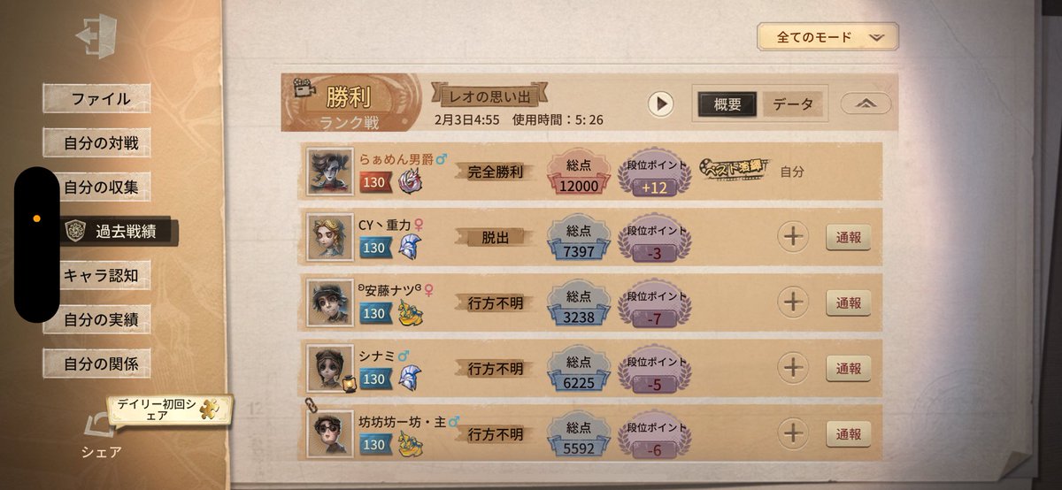 らぁめん男爵 tweet media