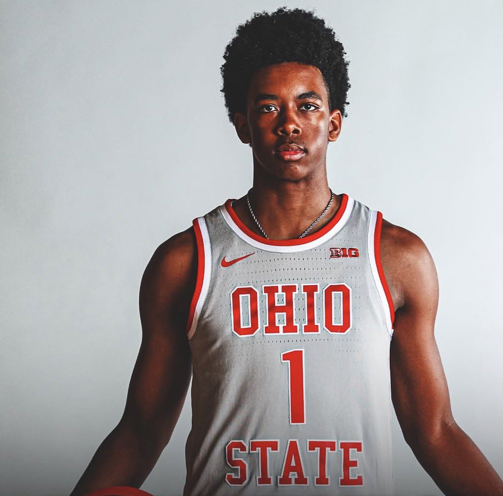 The Buckeye Nut tweet media