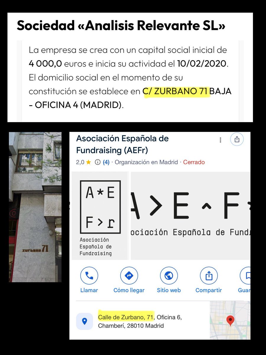 Javier Rubio Donzé tweet media