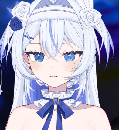 Lila 🩵🪽 The BROKE VTuber! tweet media