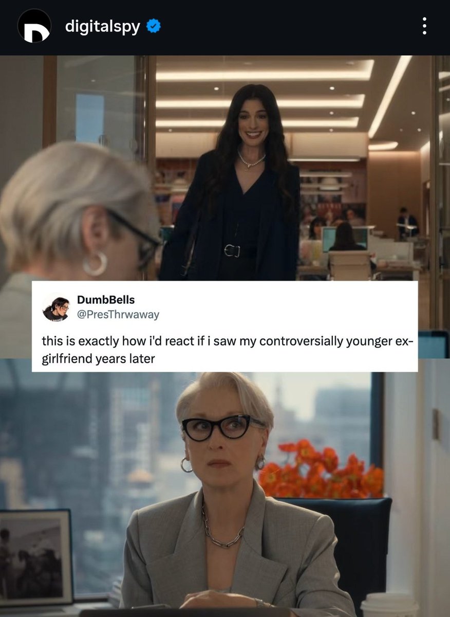 my fave tweet in this collection 🤭