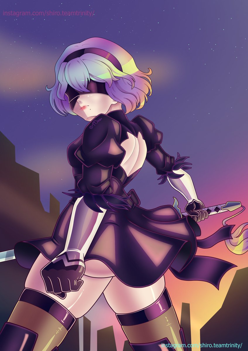 Shiro Team tweet media