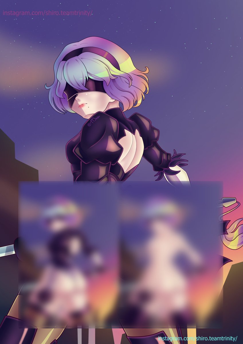 Shiro Team tweet media