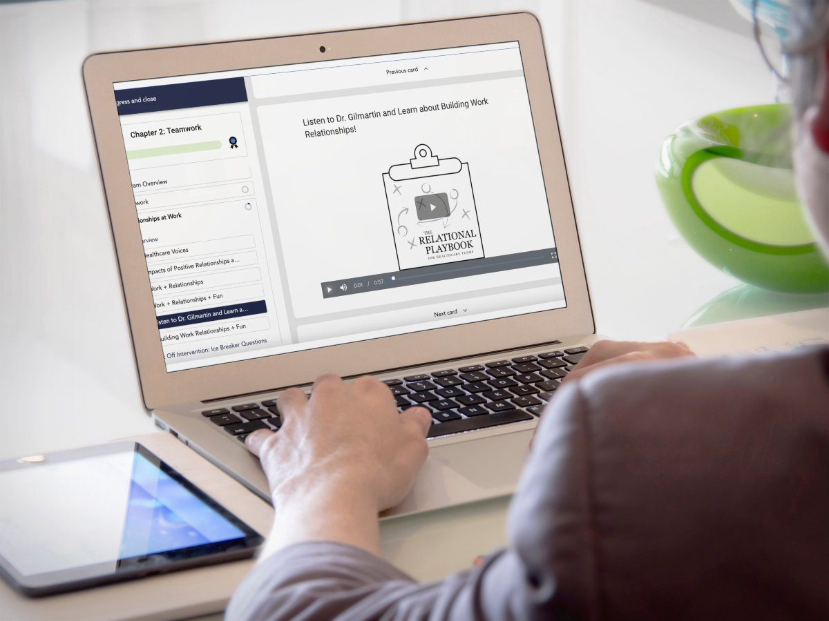 New in JMIR Nursing: The Relational Playbook #nurse Leadership Development Program Using the Whistle Systems Employee Recognition Platform: Feasibility Mixed… dlvr.it/TQjqYz #NurseLeadership #Healthcare #LeadershipDevelopment #EmployeeRecognition #NursingEducation