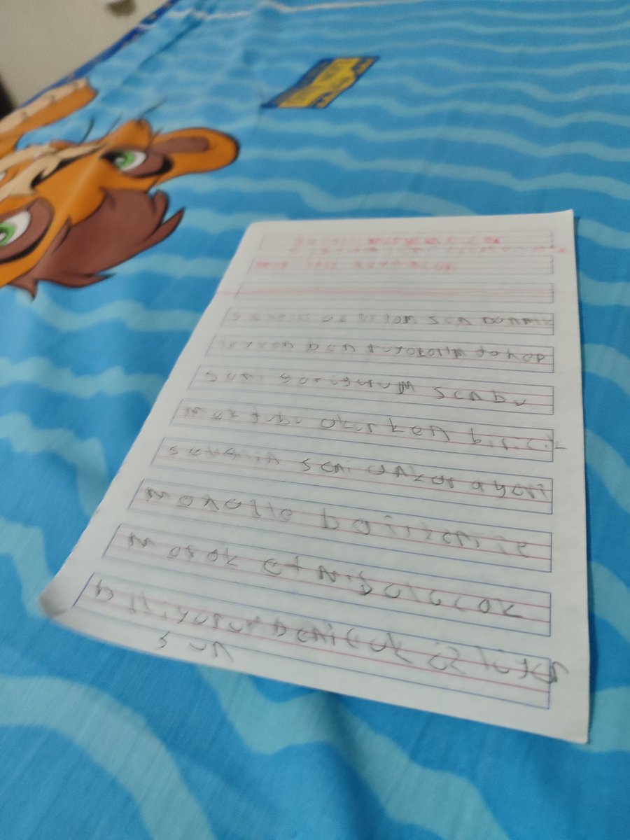 Seni çok seviyorum aşkım 💕