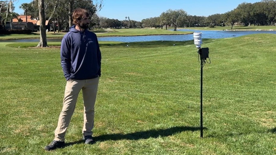GOLF COURSE INDUSTRY tweet media