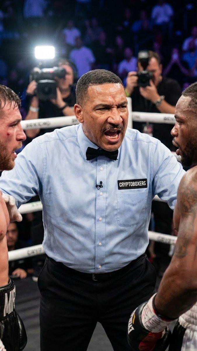 Still thinking about it? Claim your Tony Weeks NFT today 🥊👇🏽

playchange.io/nft-marketplac…

🏆 World-title bouts
🥊 Decades of credibility
🔥 A legacy captured on-chain

#CryptoBoxers #Playchange #Boxing #TonyWeeks #NFTcommunity