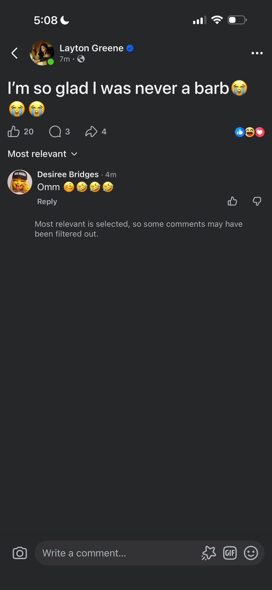 NickiToDope's tweet photo. Go drag her ass that’s why her career didn’t go anywhere https://t.co/YFug166eU9