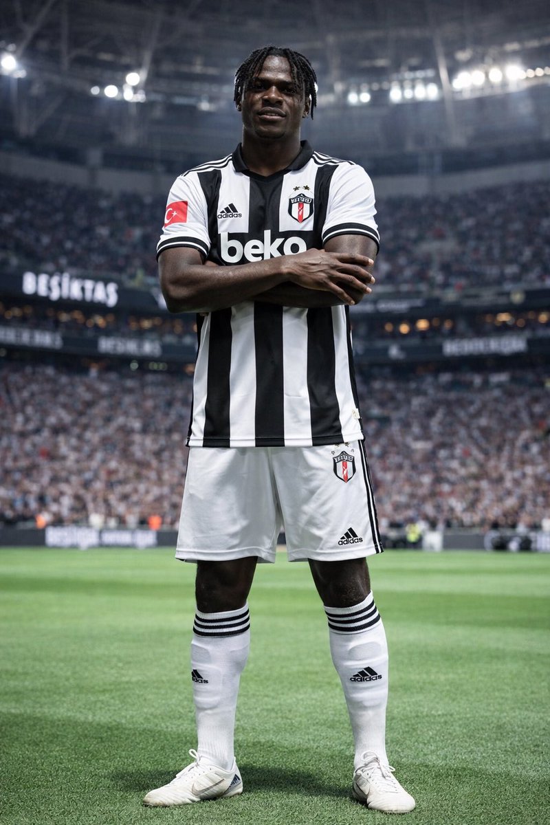 Furkan 🦅 tweet media