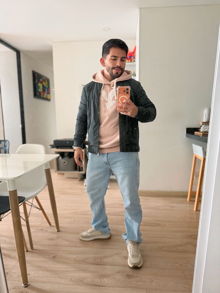 Felipe Rondón tweet media