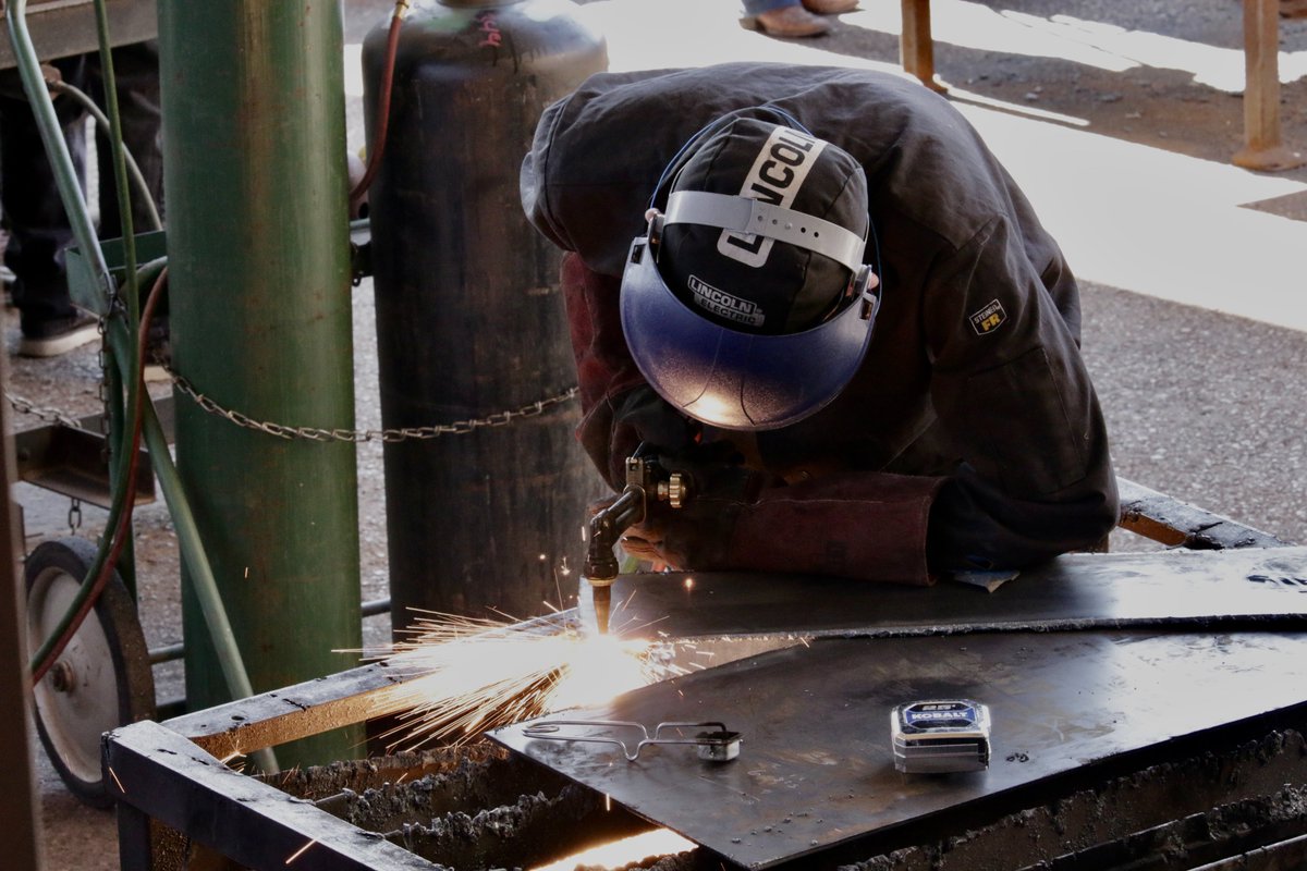 Western Technical College tweet media