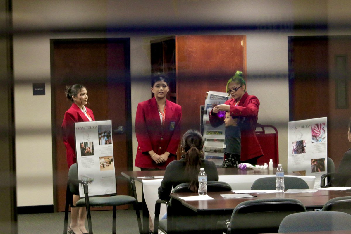 Western Technical College tweet media