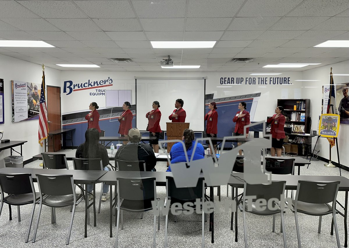 Western Technical College tweet media