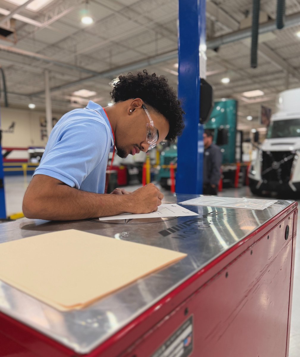 Western Technical College tweet media