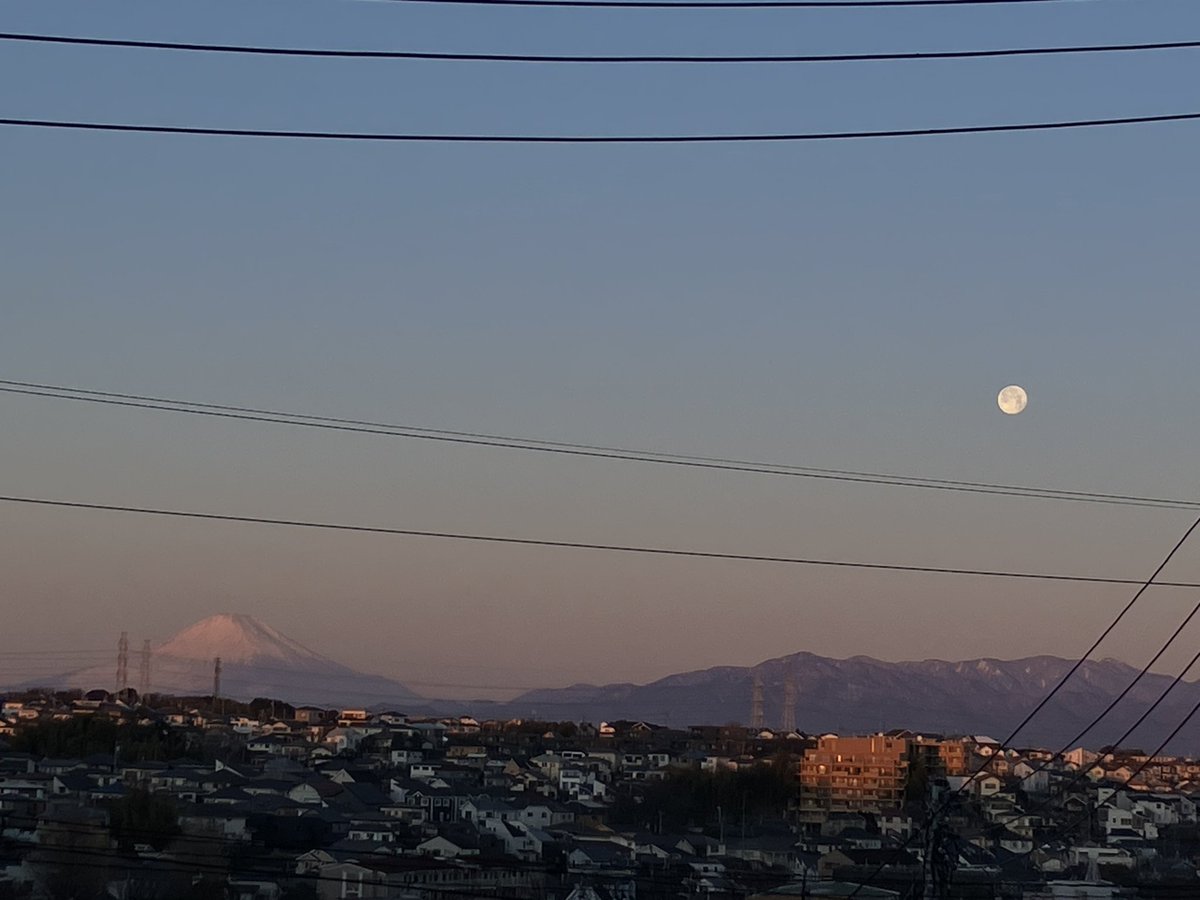 hito_hon_tabi's tweet photo. #イマ富士 https://t.co/H5ucG4Uk6N