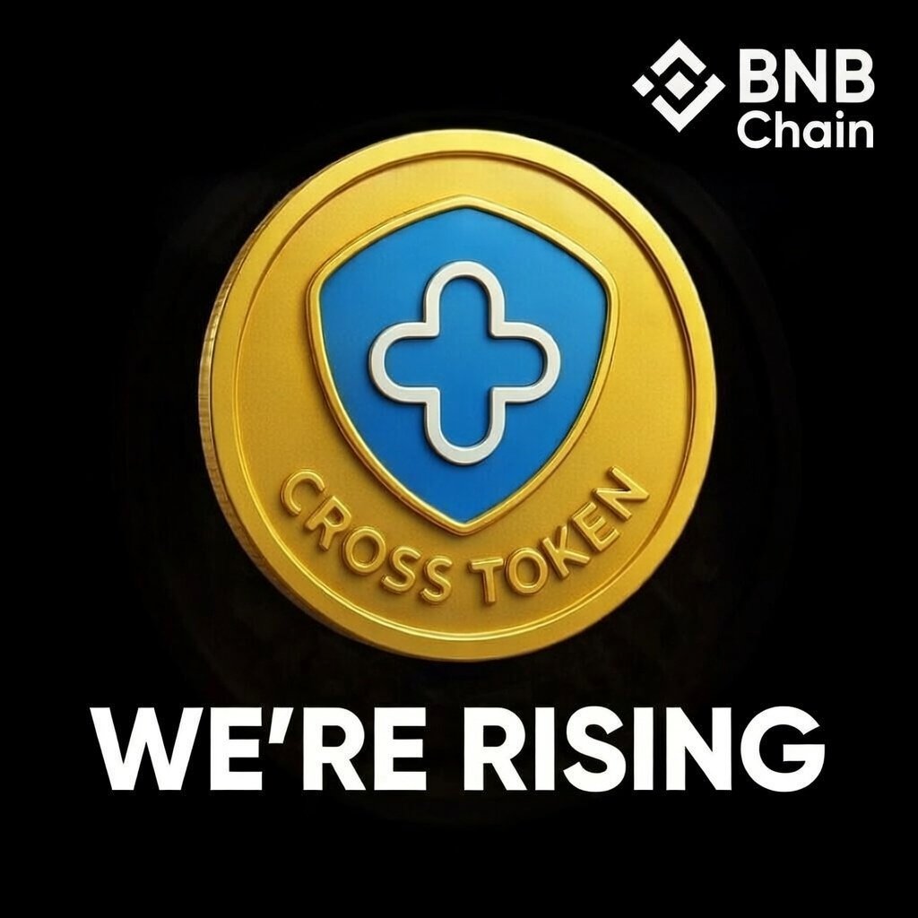 Cross token (@Crosschainnet) / Posts / X