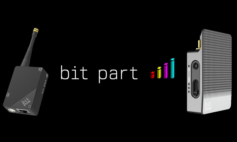 Flanders Scientific tweet media