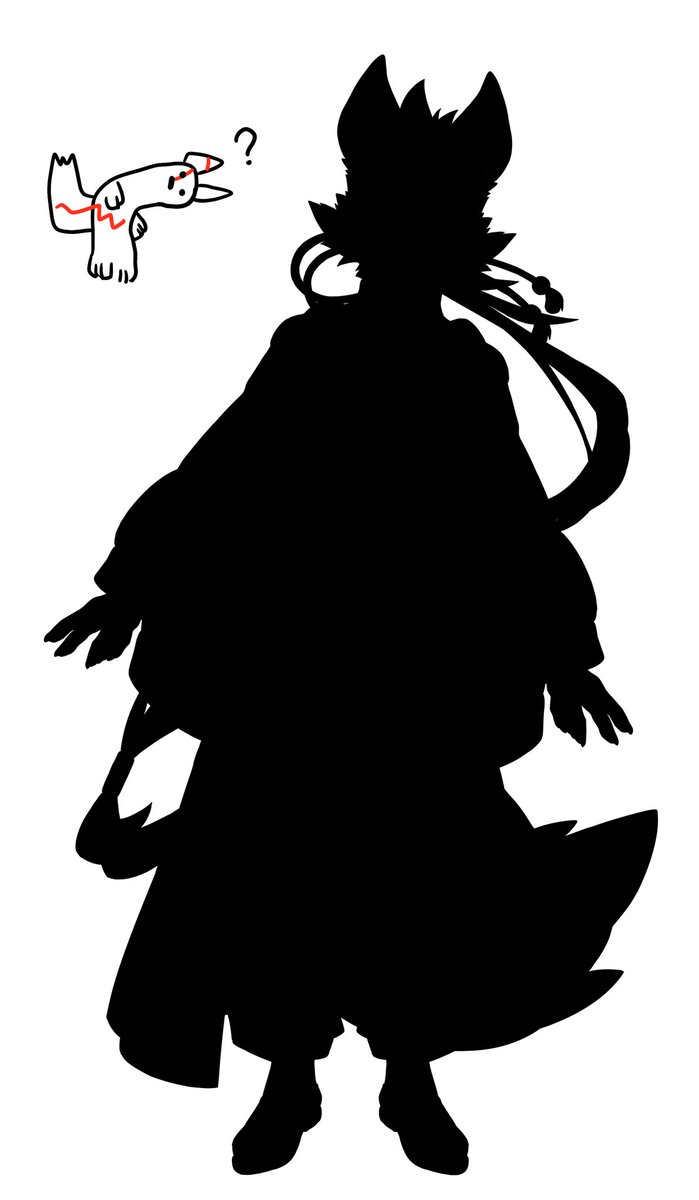 NEWかじるになる日が近づいて参りました！今週にでもお披露目できるといいなぁ〜🥰coming soon
#Vtuber準備中