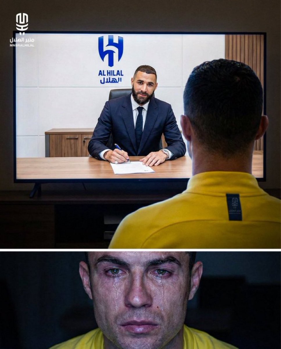 Qui a fait ça ? 😭😭😭