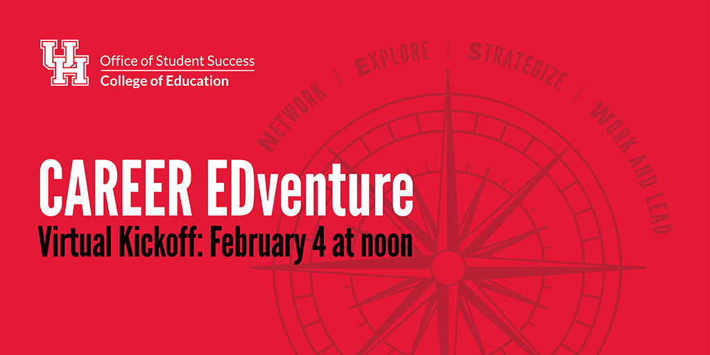 UH College of Education tweet media