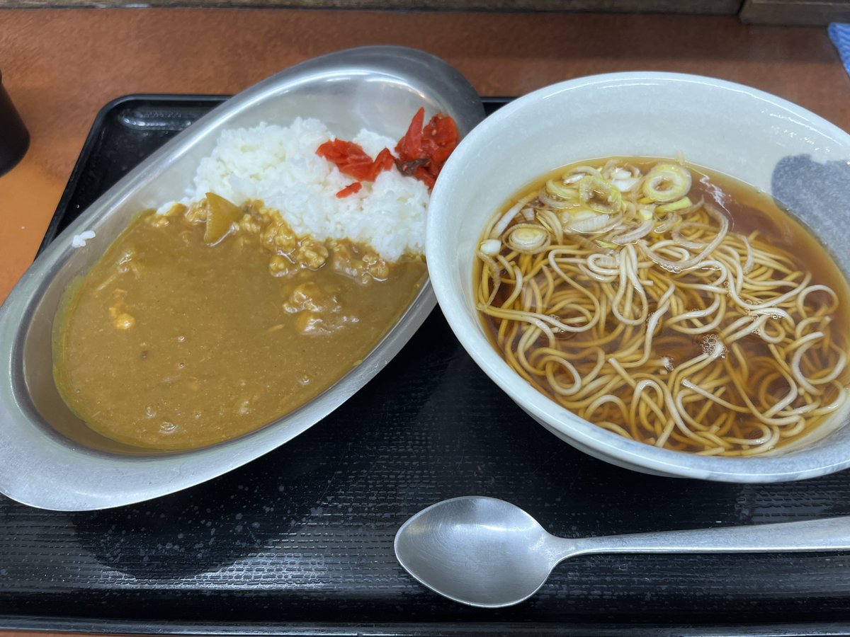 朝ごはん。
みのがさ 神田和泉町店
