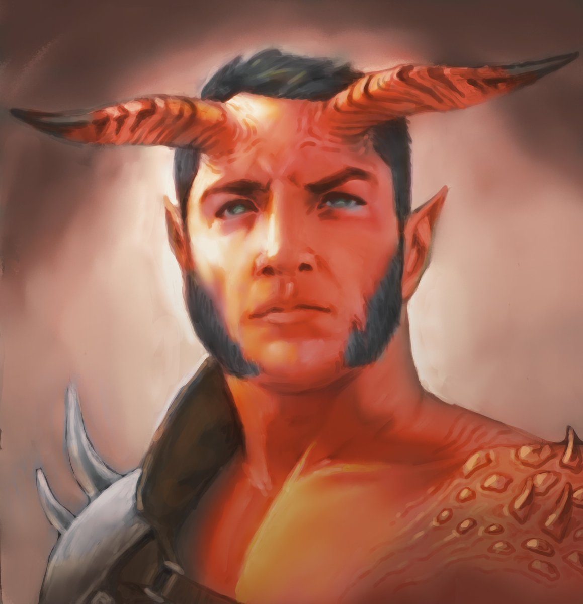 VedranArt by V. Popovic (Commissions opened) tweet media