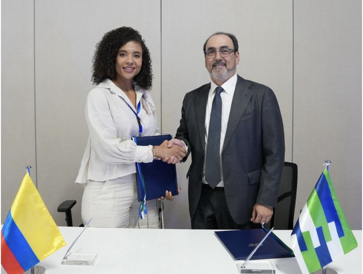 Nubia Carolina Córdoba-Curi tweet media