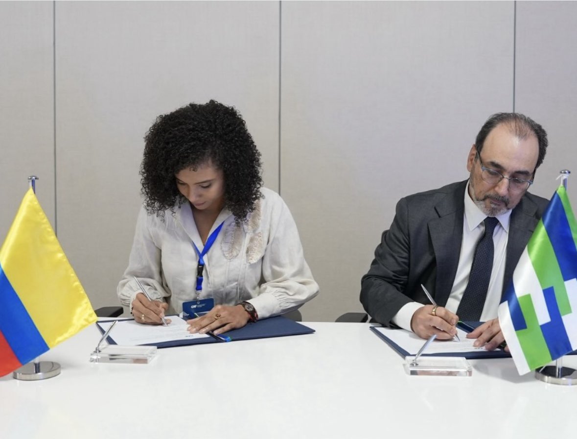 Nubia Carolina Córdoba-Curi tweet media