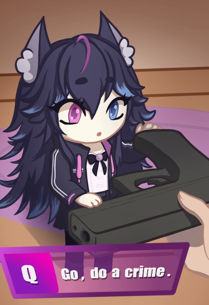 lowk might try to actually make some content soon 

surely it wont be horrible