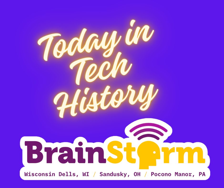 BrainStorm K20 tweet media