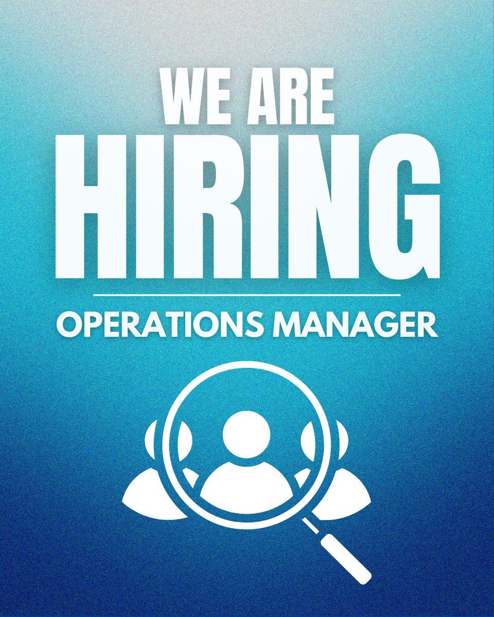 bridgecable's tweet photo. We are growing our team and looking for somebody to grow with us as an Operations Manager!📝🌟
https://t.co/pxoEdWxqbL 
#WereHiring #ApplyToday #OpsManager #Networkcabling #StructuredCablingPhiladelphia #Operations https://t.co/Tew3jmbF2i