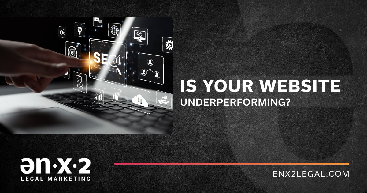 Hidden technical errors can quietly hurt rankings and client conversions. #ENX2’s technical audits identify performance issues, broken elements, and SEO risks before they cost you business. Book your website audit today and protect your online presence. ow.ly/FTIc50Y7TM4