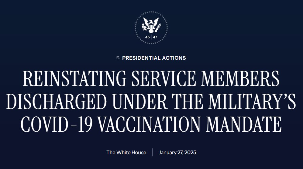 Under Secretary of War Anthony J. Tata tweet media