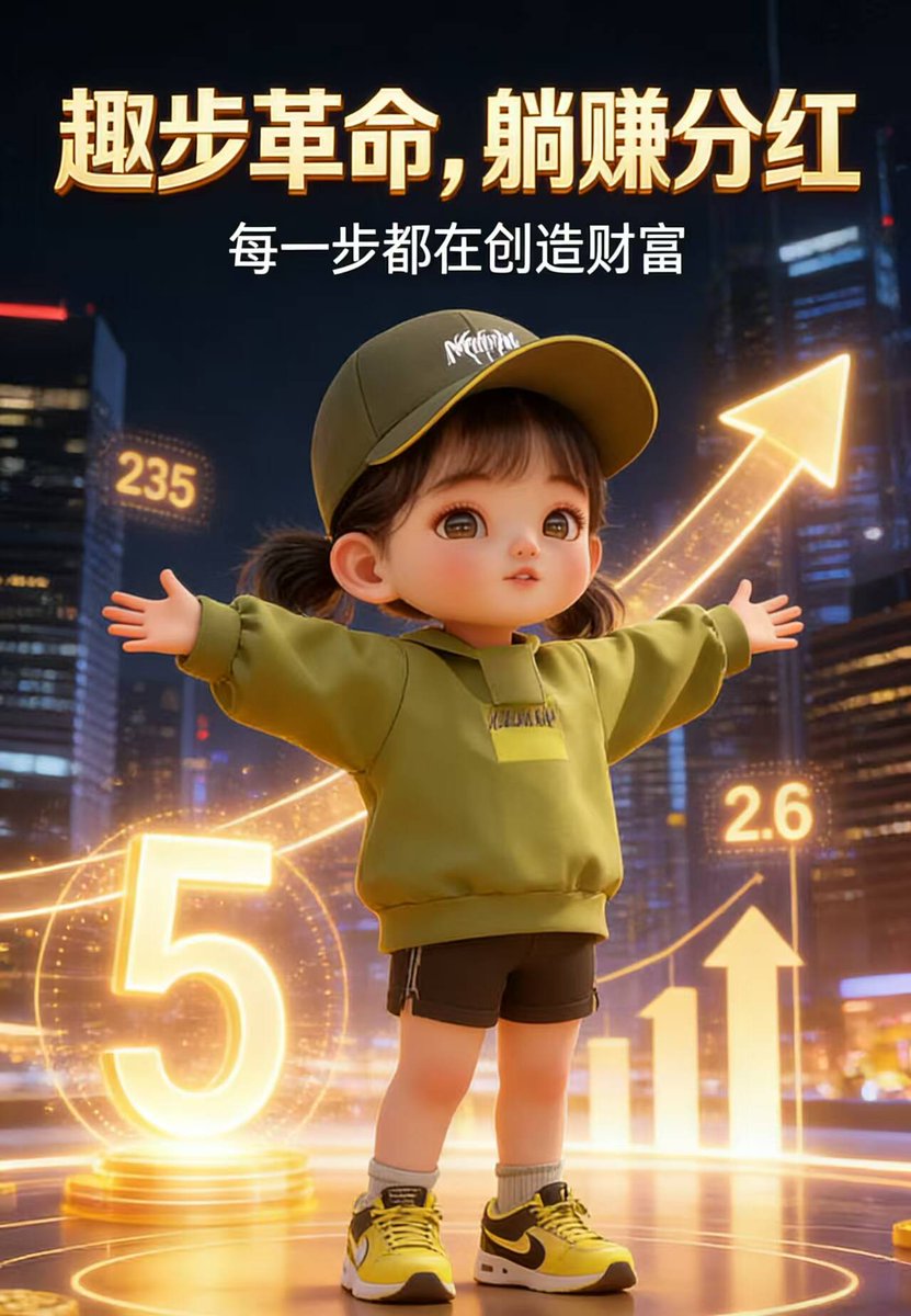 OCUDao's tweet photo. @flapdotsh 
蝴蝶平台的创始团队领导们，非常感谢你们搭建了这个人人可以创业的舞台。
趣步-Qubu 也有机会在平台发展起来了：0x6ad31fd4577b60579fc04e1a0898c983e9827777
10天以来吸引了越来越多优秀玩家，一起多签锁仓，一起建设。持币分红wbnb+交易通缩。走势也越来越稳健！

希望你们多多关注，扶持。也希望越来越多玩家看到Qubu日益发展。