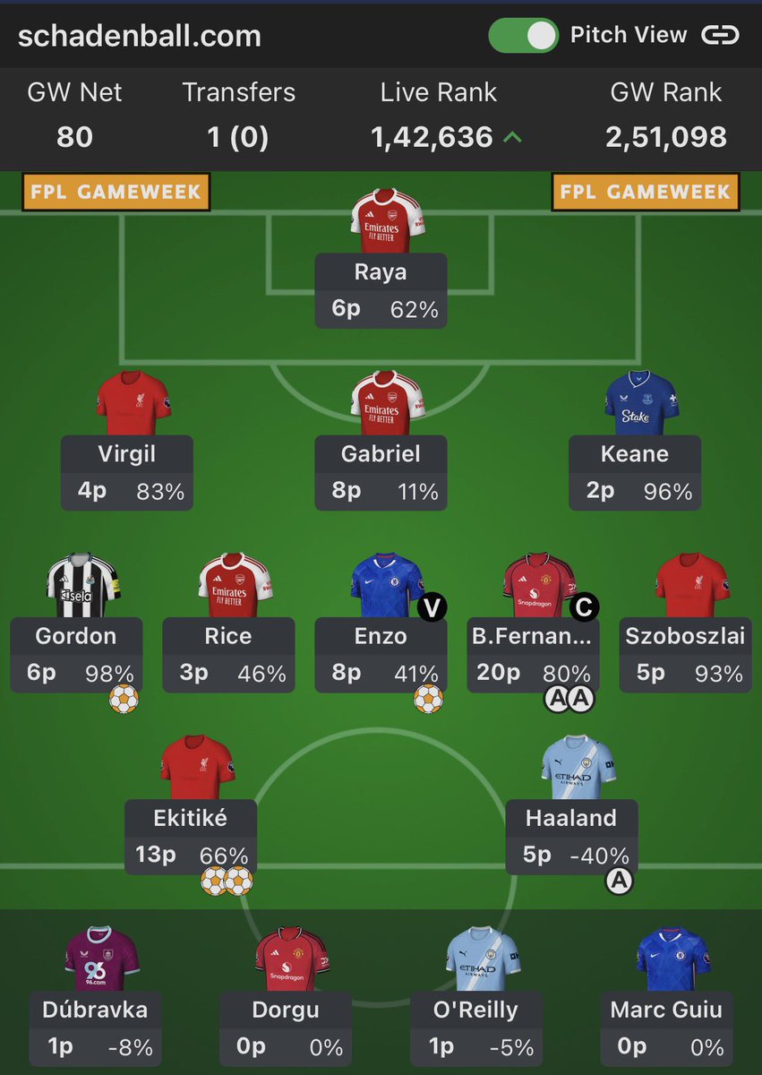 FPL Schaden tweet media