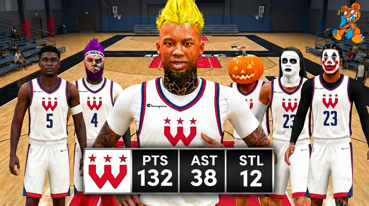 🐻BEAR🐻 tweet media