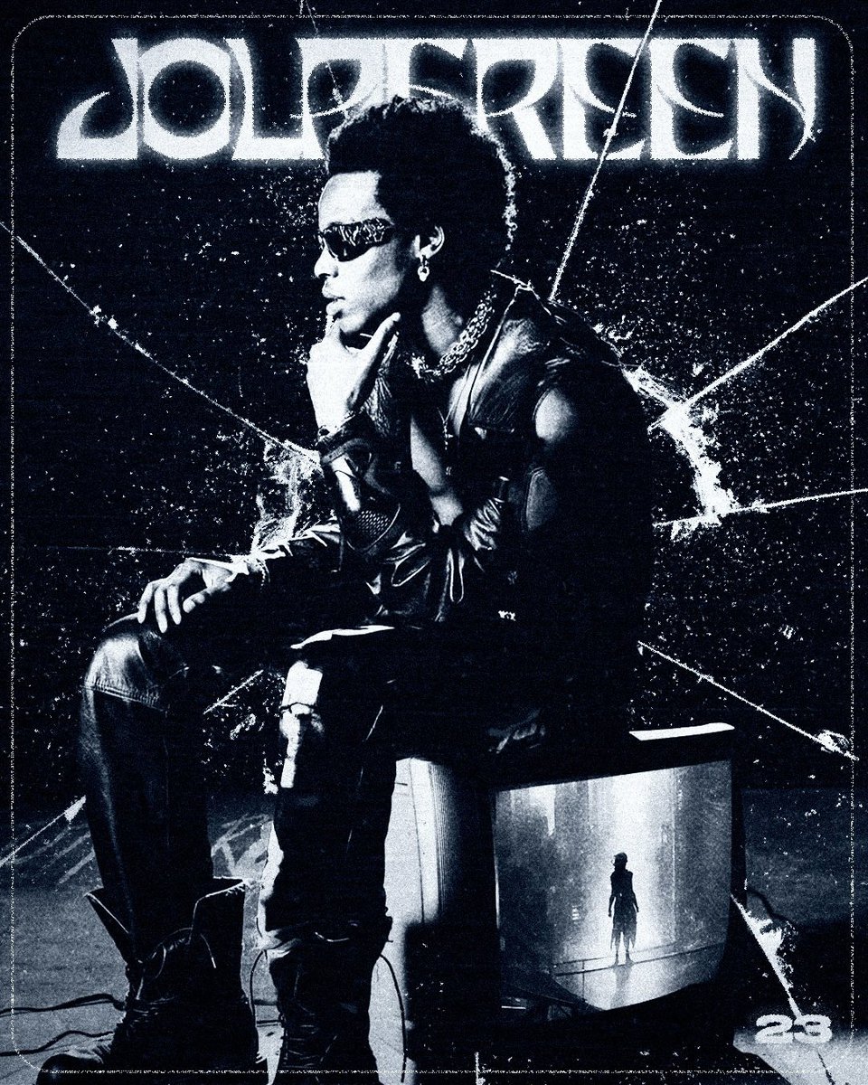 M1804Uzc's tweet photo. Poster @jolagreen23 - Métal 🎨🪖🎮

Y’a une réf dans le visuel où sont les vrais fans de Jolagreen ?🤣👀 https://t.co/Nf2fTwaVWH
