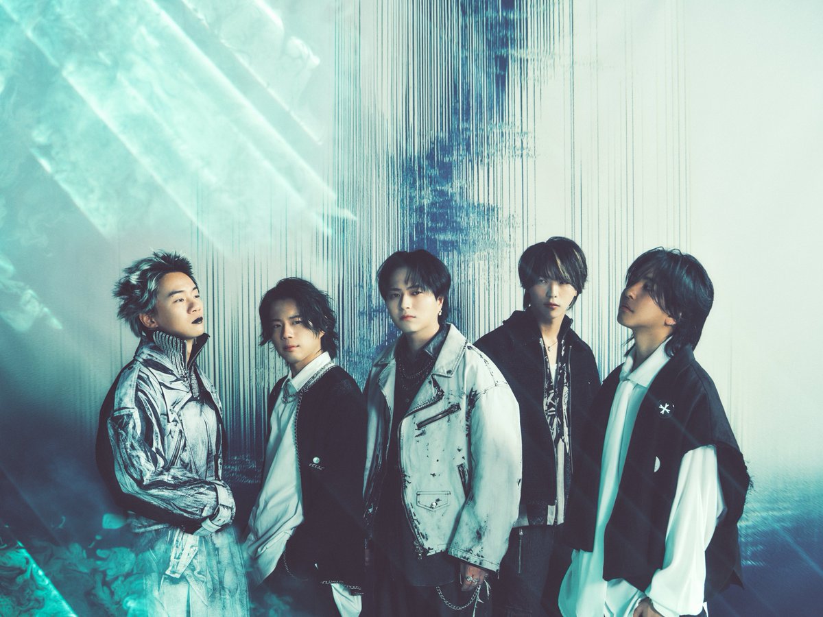 Novelbright (ノーベルブライト) 約2年ぶりとなるアルバムが4月1日(水