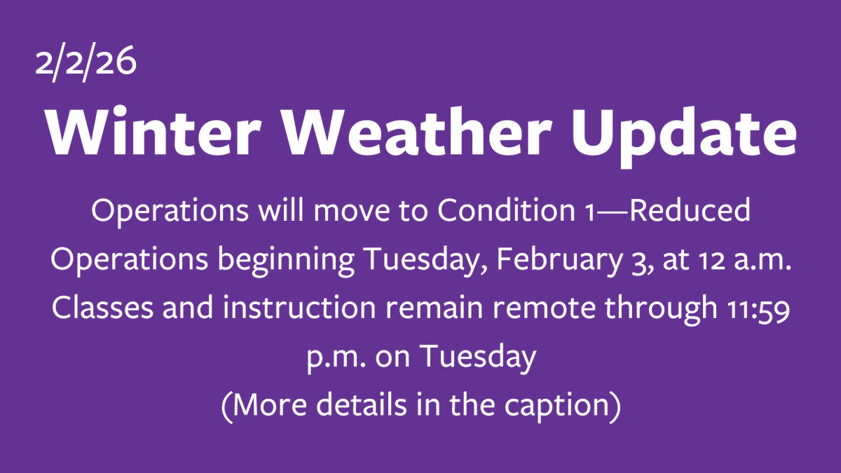 Western Carolina University tweet media