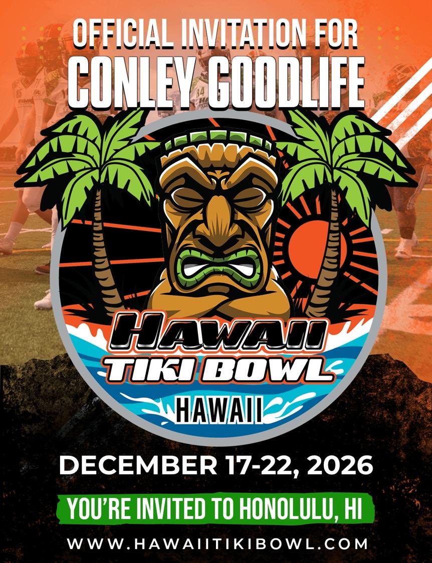 Conley Goodlife tweet media