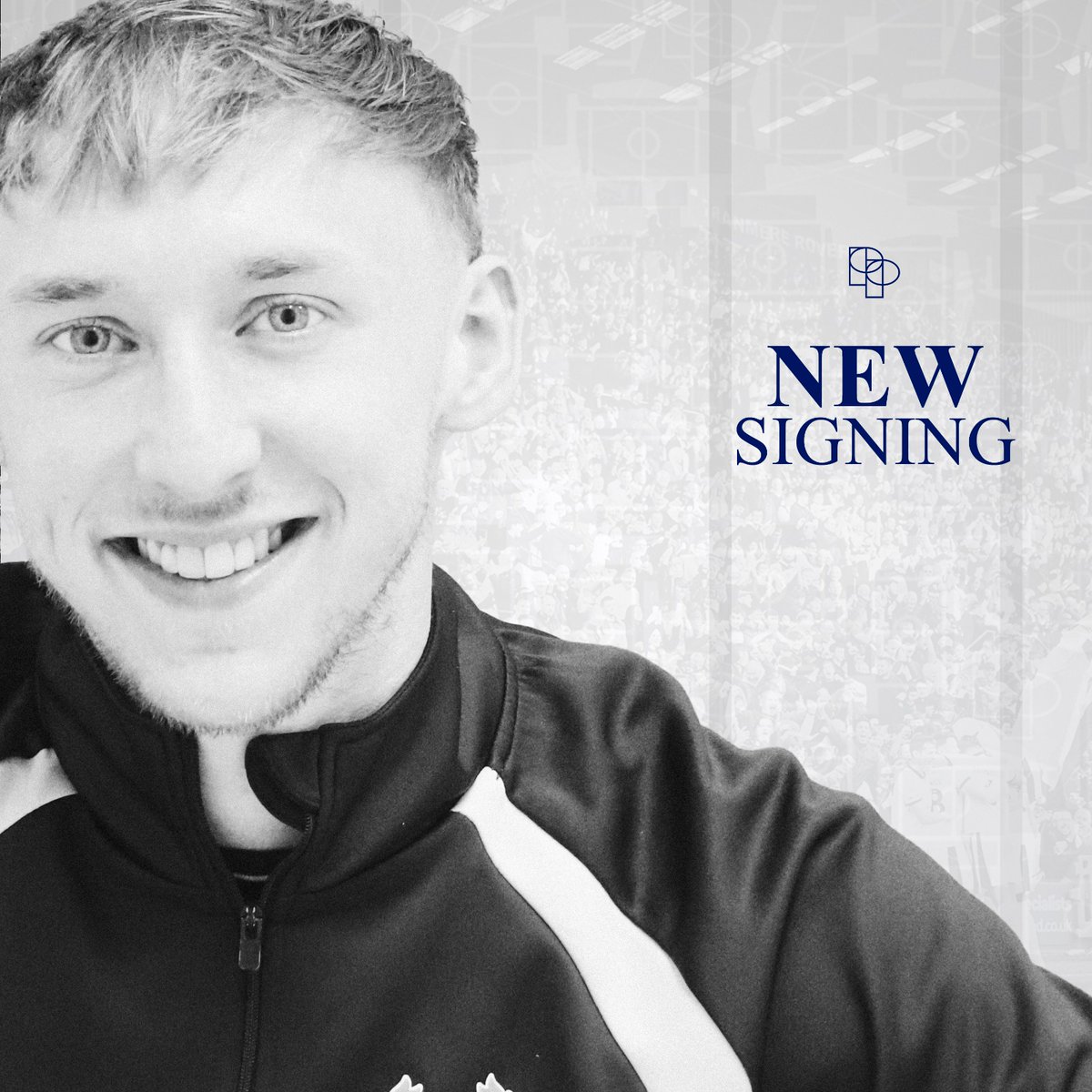 Tranmere Rovers FC tweet media